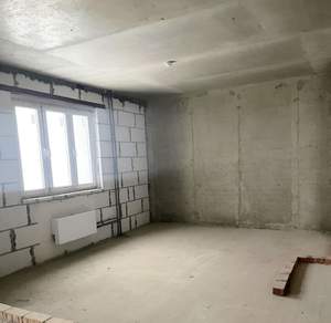 2-к квартира, вторичка, 55м2, 18/23 этаж