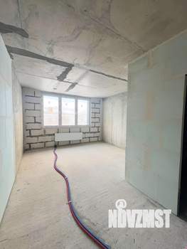 Студия квартира, сданный дом, 26м2, 4/13 этаж