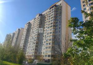 2-к квартира, вторичка, 55м2, 9/17 этаж