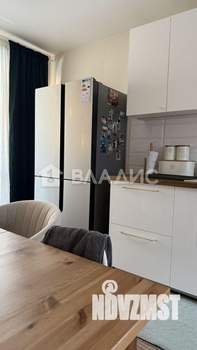 2-к квартира, вторичка, 67м2, 13/27 этаж