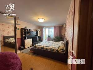2-к квартира, вторичка, 68м2, 15/17 этаж