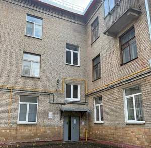 2-к квартира, вторичка, 58м2, 3/3 этаж