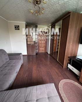 3-к квартира, вторичка, 61м2, 6/9 этаж