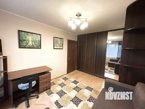 3-к квартира, вторичка, 60м2, 4/5 этаж