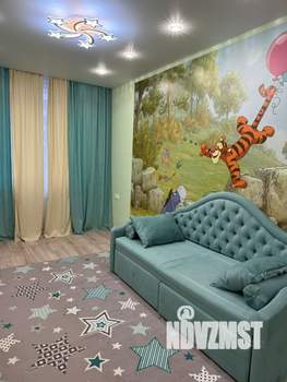 3-к квартира, вторичка, 62м2, 14/18 этаж