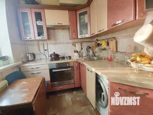 2-к квартира, вторичка, 45м2, 5/5 этаж