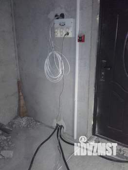 1-к квартира, сданный дом, 44м2, 15/23 этаж