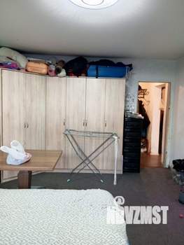 1-к квартира, вторичка, 46м2, 19/25 этаж