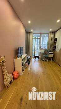 2-к квартира, вторичка, 63м2, 3/23 этаж