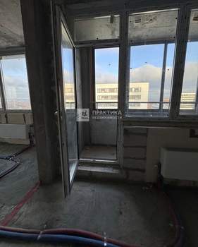 3-к квартира, вторичка, 83м2, 22/23 этаж