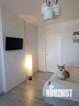 2-к квартира, вторичка, 62м2, 16/17 этаж