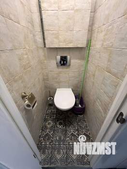 2-к квартира, вторичка, 60м2, 3/17 этаж