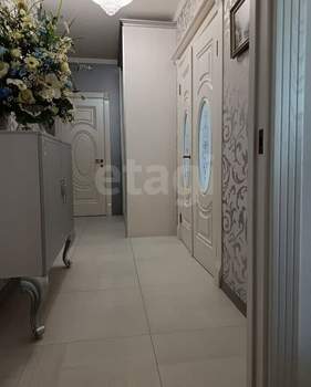 2-к квартира, вторичка, 69м2, 9/14 этаж