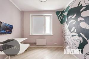 2-к квартира, вторичка, 57м2, 2/17 этаж