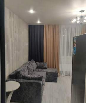 Студия квартира, вторичка, 25м2, 11/12 этаж