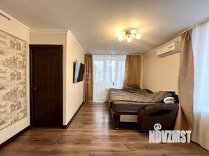1-к квартира, вторичка, 31м2, 3/5 этаж