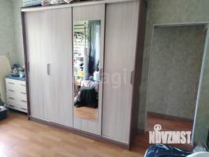 1-к квартира, вторичка, 29м2, 4/4 этаж