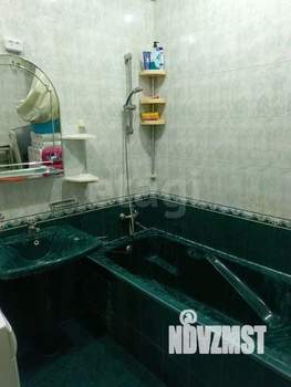 3-к квартира, вторичка, 67м2, 3/5 этаж