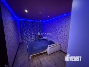 2-к квартира, вторичка, 60м2, 10/17 этаж