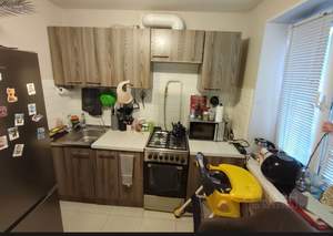 1-к квартира, вторичка, 31м2, 9/9 этаж