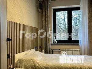 3-к квартира, вторичка, 63м2, 2/5 этаж