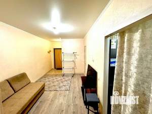 2-к квартира, вторичка, 35м2, 16/19 этаж