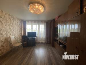 1-к квартира, вторичка, 36м2, 6/16 этаж