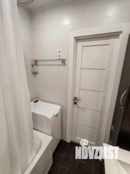 1-к квартира, вторичка, 46м2, 18/25 этаж