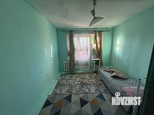 2-к квартира, вторичка, 44м2, 5/5 этаж