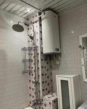 Студия квартира, вторичка, 33м2, 9/17 этаж