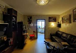 4-к квартира, вторичка, 95м2, 14/19 этаж