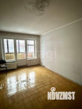 2-к квартира, вторичка, 44м2, 2/5 этаж