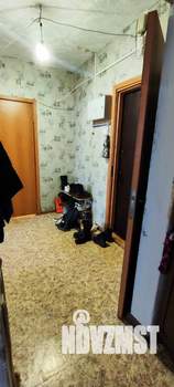 1-к квартира, вторичка, 45м2, 16/17 этаж