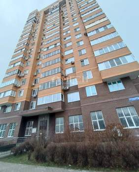 2-к квартира, вторичка, 62м2, 4/17 этаж