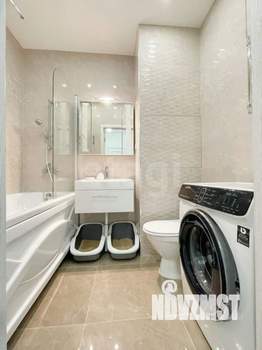 1-к квартира, вторичка, 39м2, 4/25 этаж