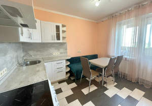 1-к квартира, вторичка, 47м2, 7/19 этаж