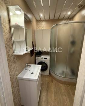 1-к квартира, вторичка, 31м2, 16/23 этаж