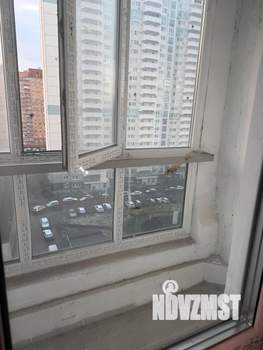 1-к квартира, сданный дом, 46м2, 10/25 этаж