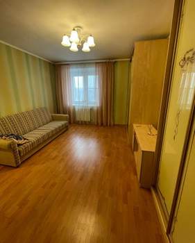 1-к квартира, вторичка, 36м2, 6/9 этаж