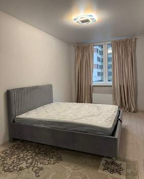 2-к квартира, вторичка, 40м2, 2/23 этаж