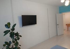 1-к квартира, вторичка, 47м2, 12/19 этаж