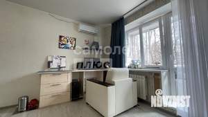 1-к квартира, вторичка, 30м2, 2/5 этаж