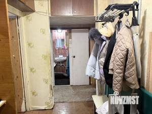2-к квартира, вторичка, 47м2, 3/5 этаж