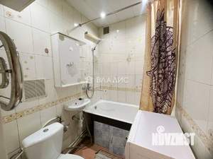 1-к квартира, вторичка, 32м2, 1/5 этаж