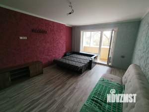 1-к квартира, вторичка, 34м2, 1/5 этаж