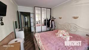 2-к квартира, вторичка, 76м2, 7/16 этаж
