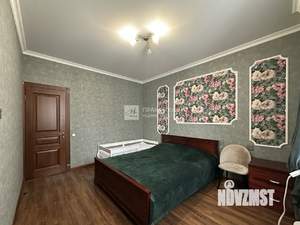 3-к квартира, вторичка, 67м2, 6/23 этаж