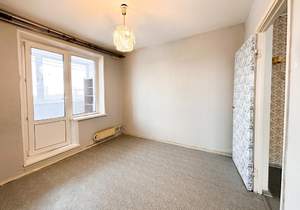 4-к квартира, вторичка, 64м2, 9/9 этаж