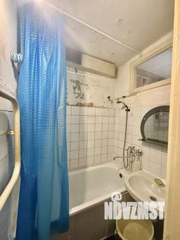 2-к квартира, вторичка, 53м2, 5/9 этаж