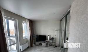 Студия квартира, вторичка, 24м2, 21/23 этаж
